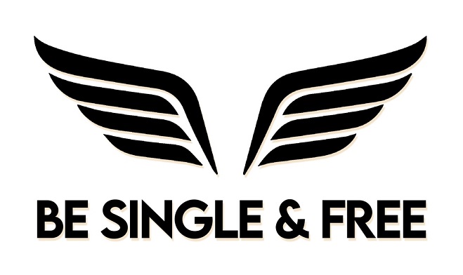 Be Single & Free – Enjoy Your Single Life